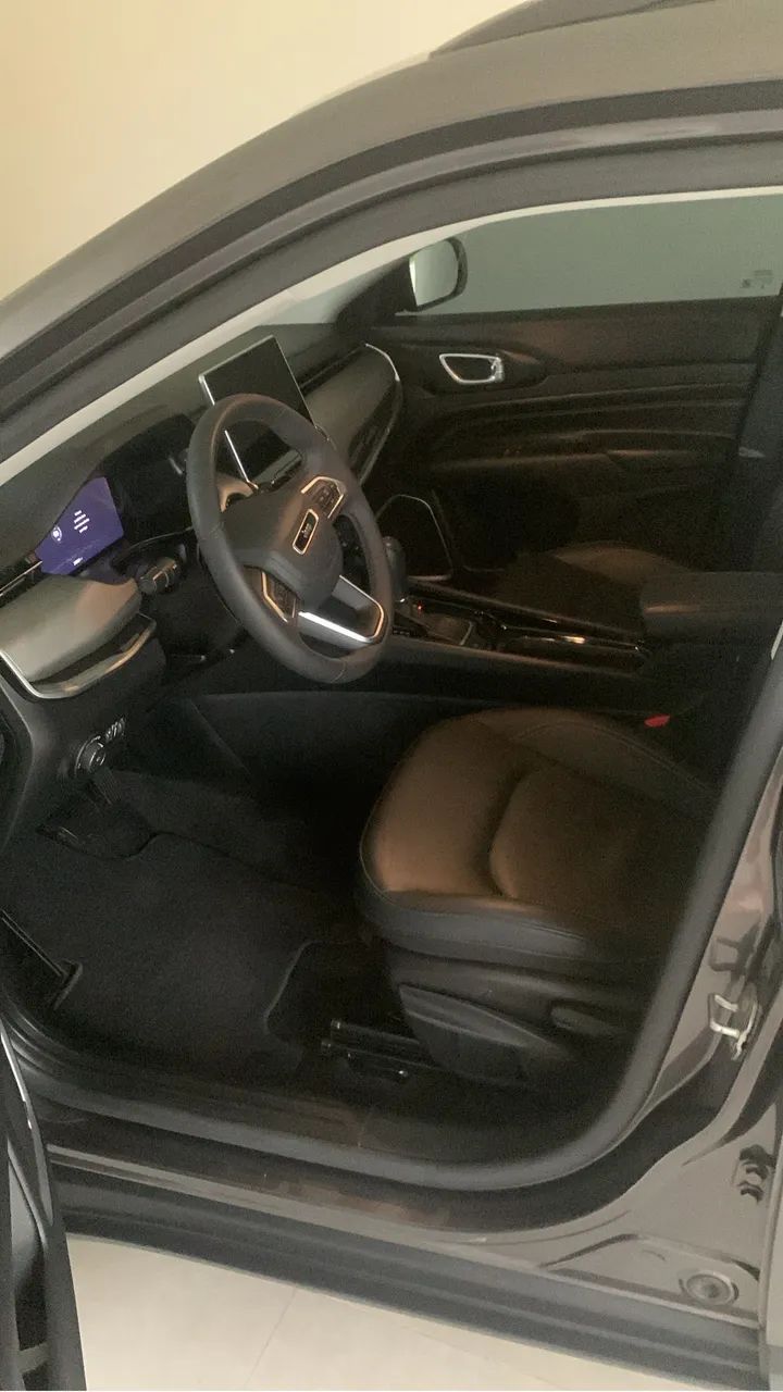 Jeep Compass Long. T270 1.3 TB 4X2 Flex AUT 2025 - Foto 2