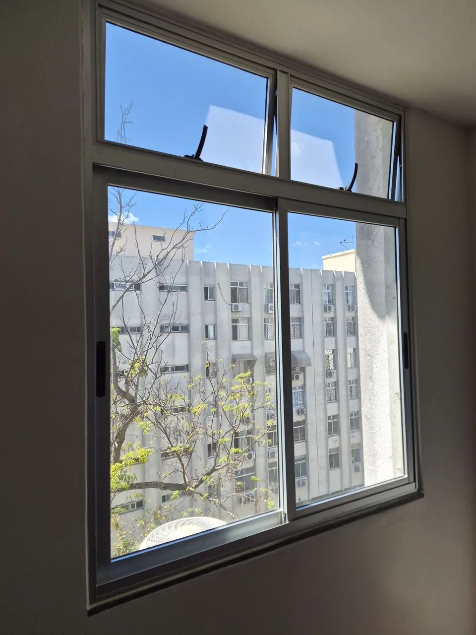 Alugo Apt nascente de canto na 210 Sul - Foto 5