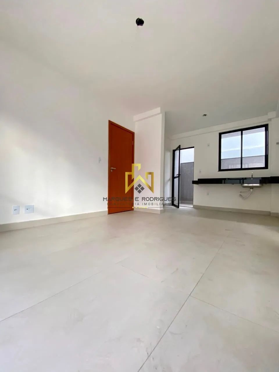 Area privativa Bairro Piratininga - Foto 4