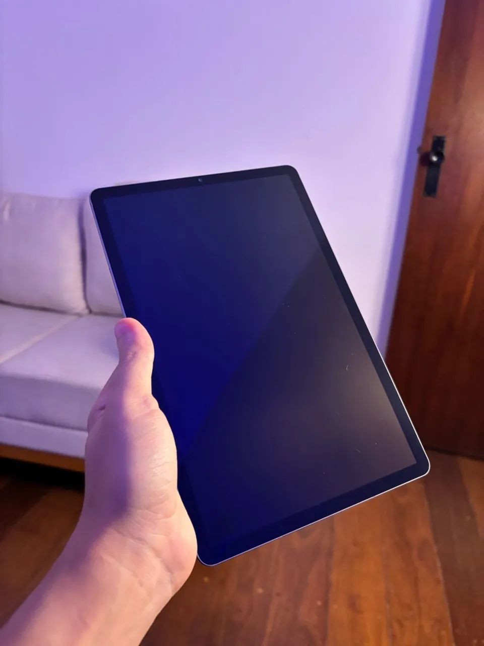 Samsung tab s6 (Não é o lite, é a versão topo de linha) - Foto 4