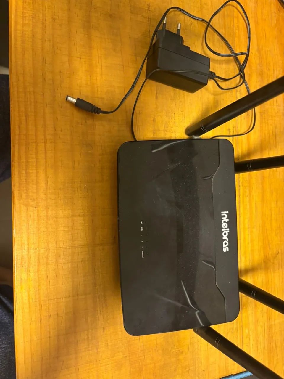 Modem Intelbras Action RF 1200 - Foto 2