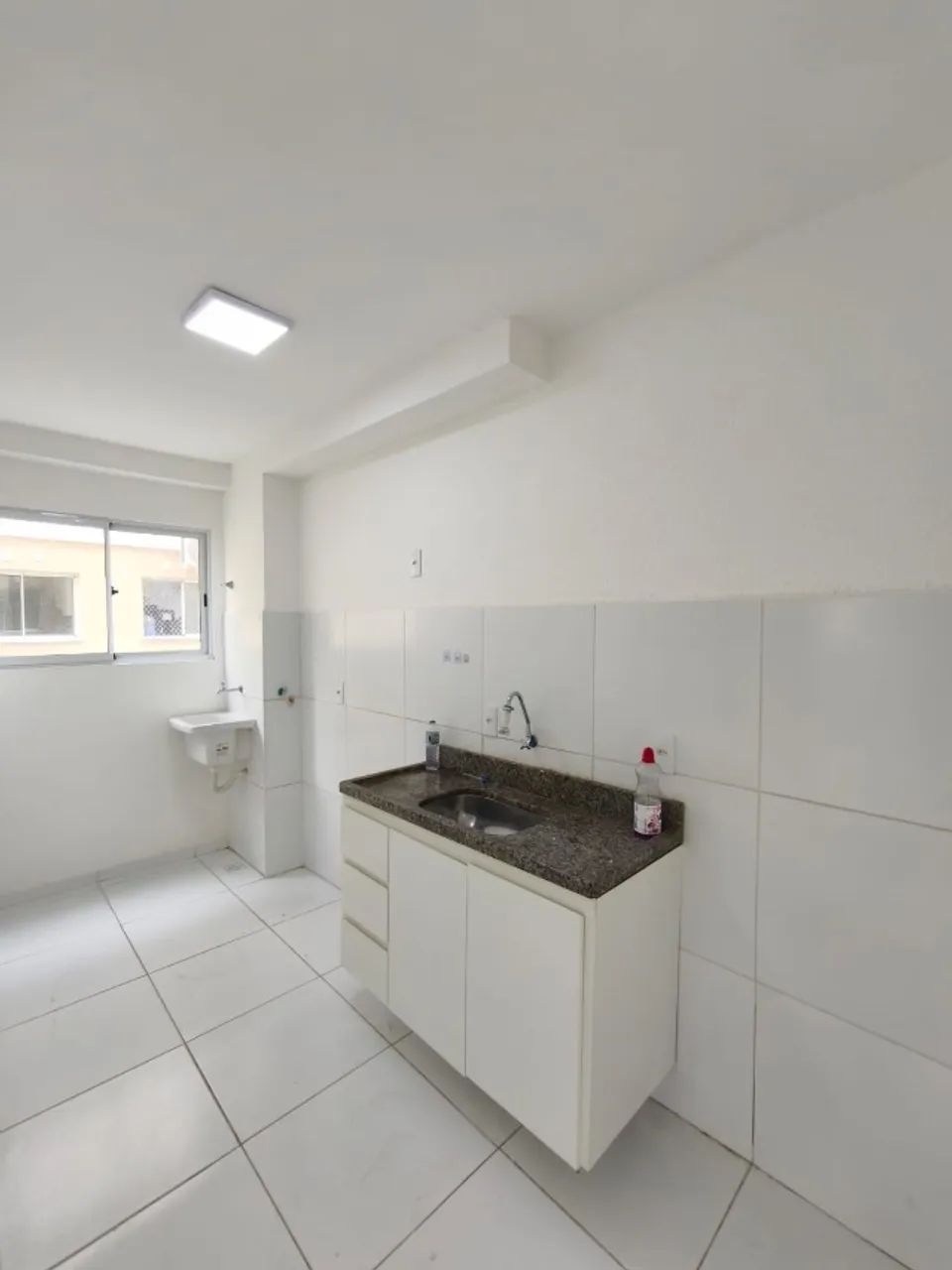 Apartamento térreo Vog - Foto 2