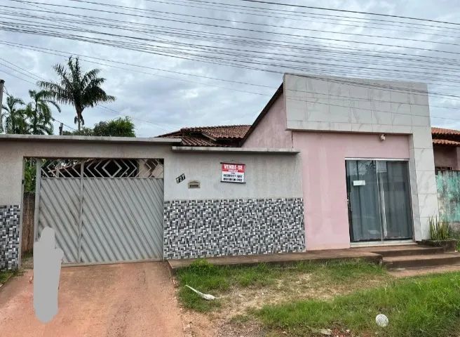 Casa a venda 