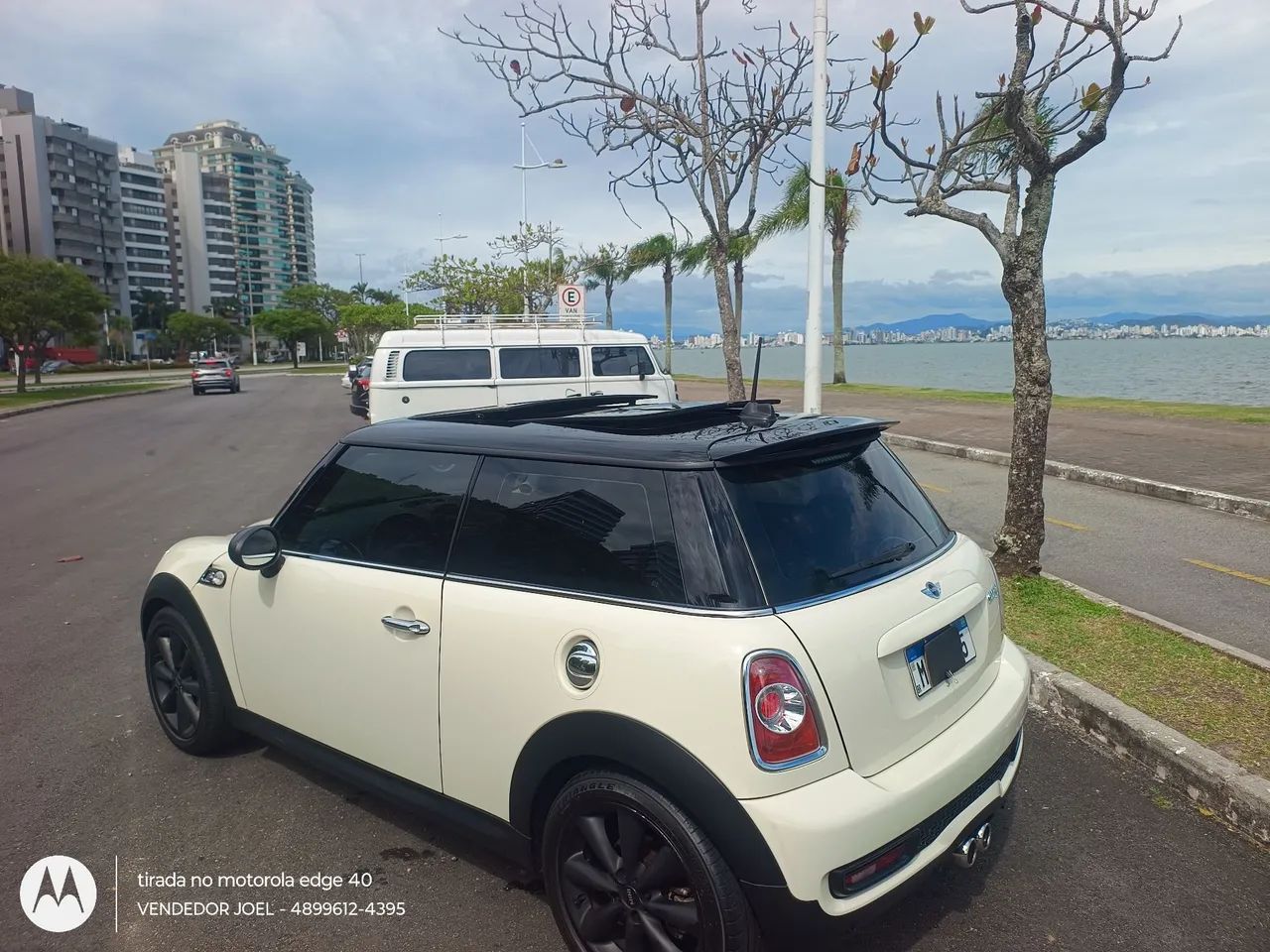 Mini Cooper S 1.6 Aut. 2012 - Foto 5