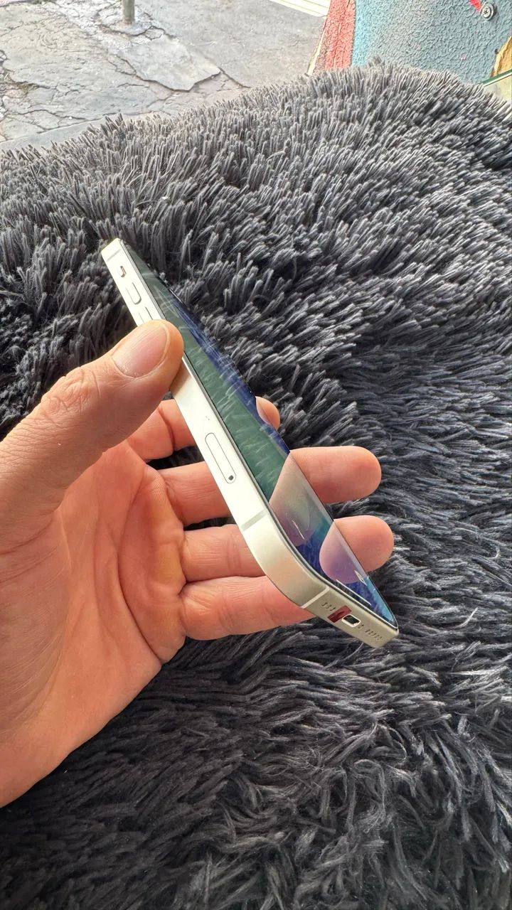 iPhone 12 128g excelente estado de conservação! - Foto 3