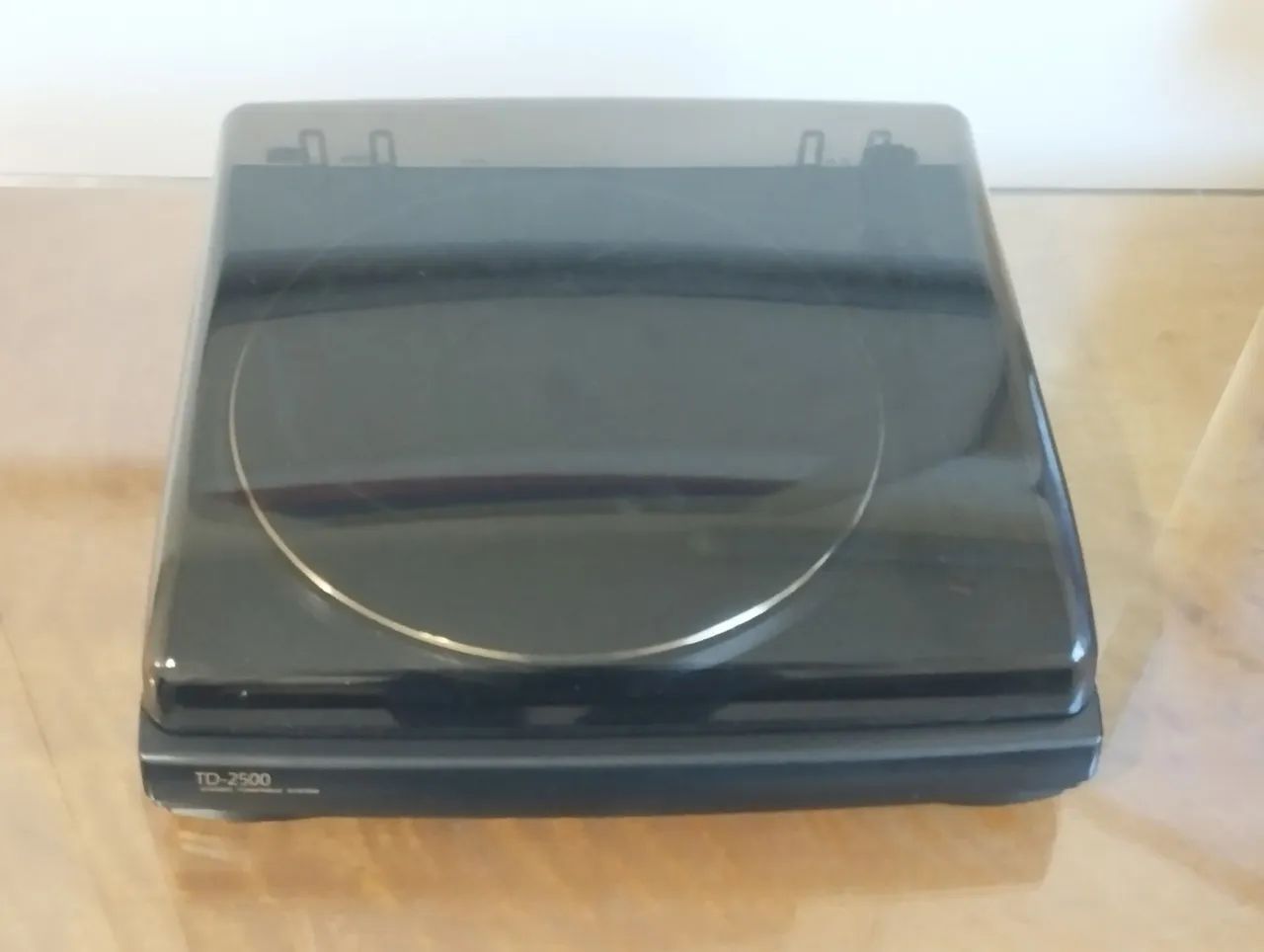 Toca Discos CCE TD-2500 - Foto 5