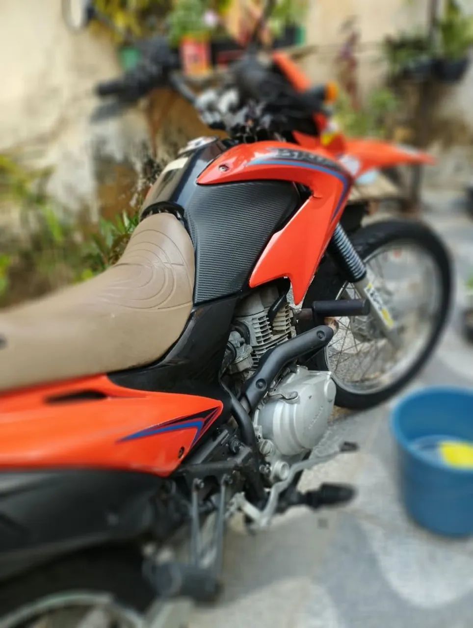 Bros 125  - Foto 5