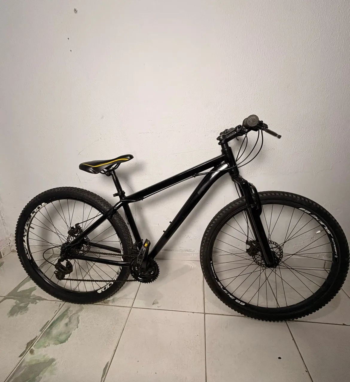 Bicicleta aro 29 - Foto 2