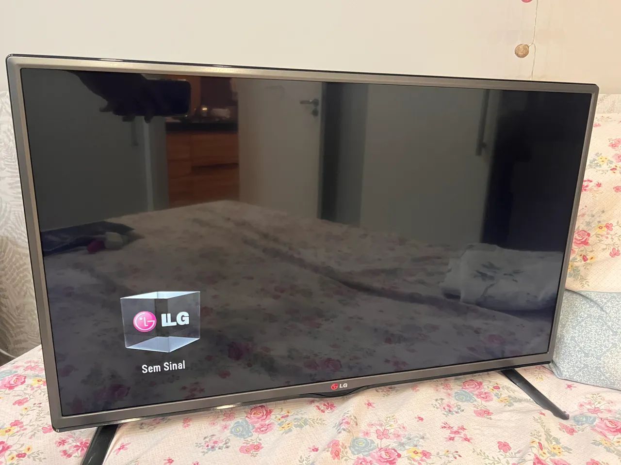 TV LG 32 polegadas  - Foto 2