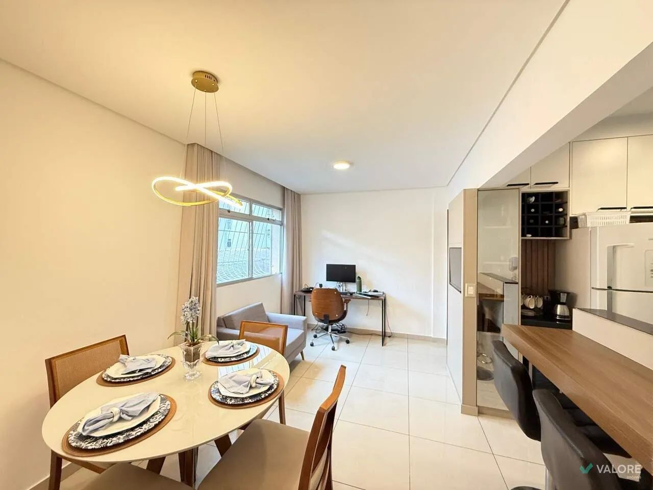 Apartamento 2 quartos à venda no Anchieta - Foto 3