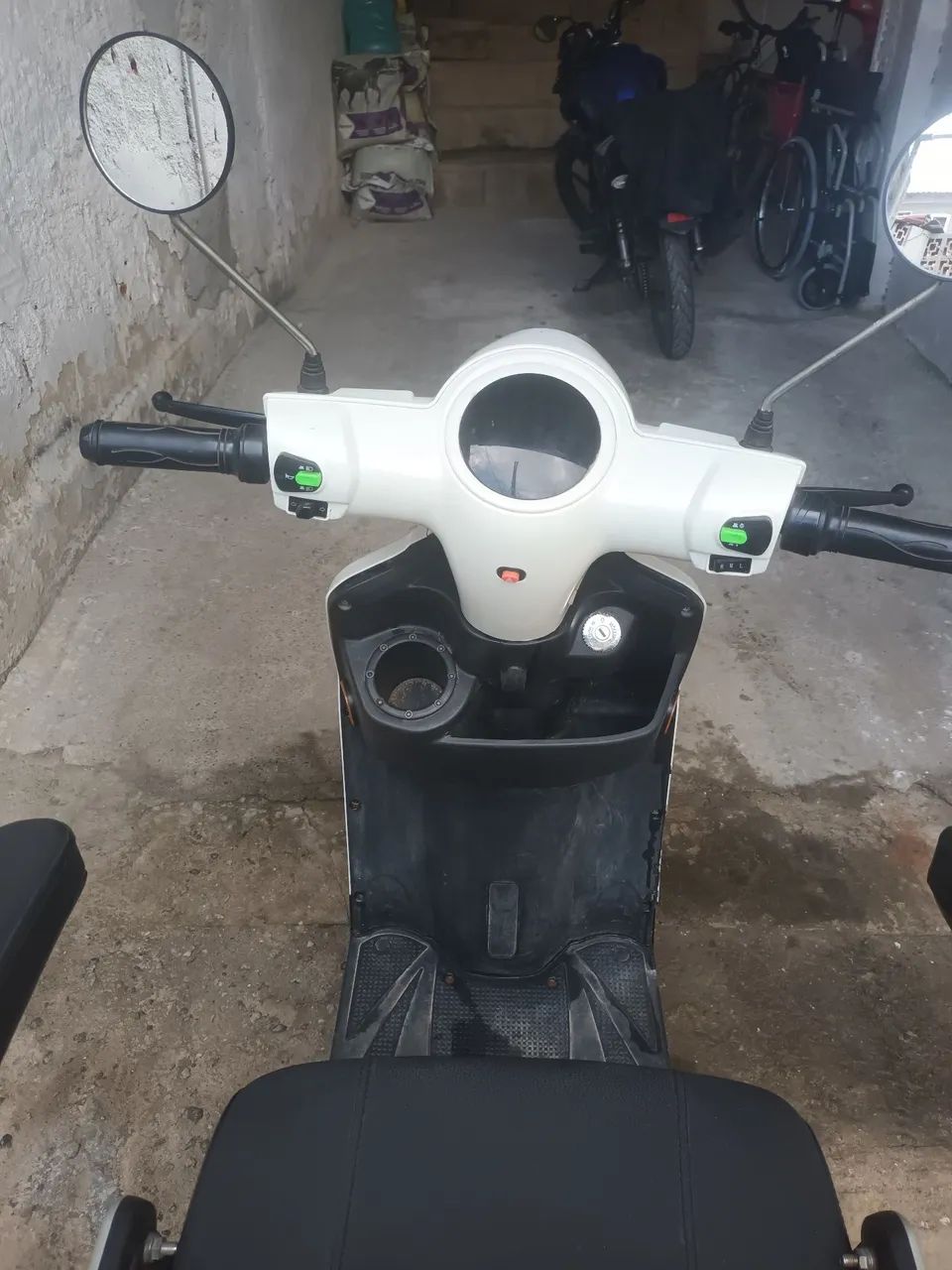 Triciclo  - Foto 2