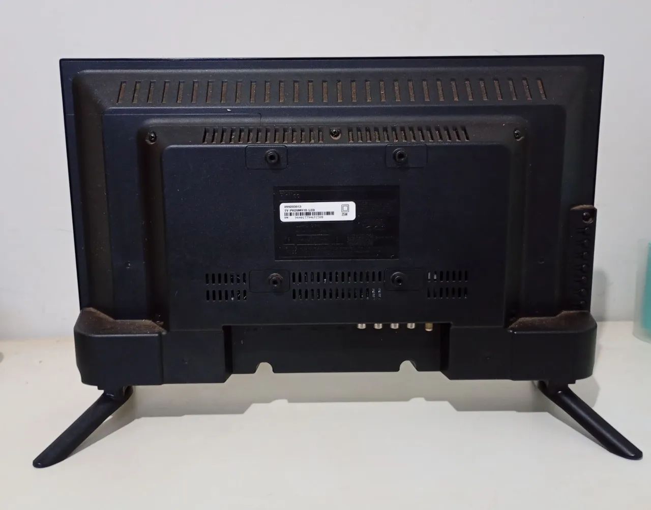 Televisor 20" Led