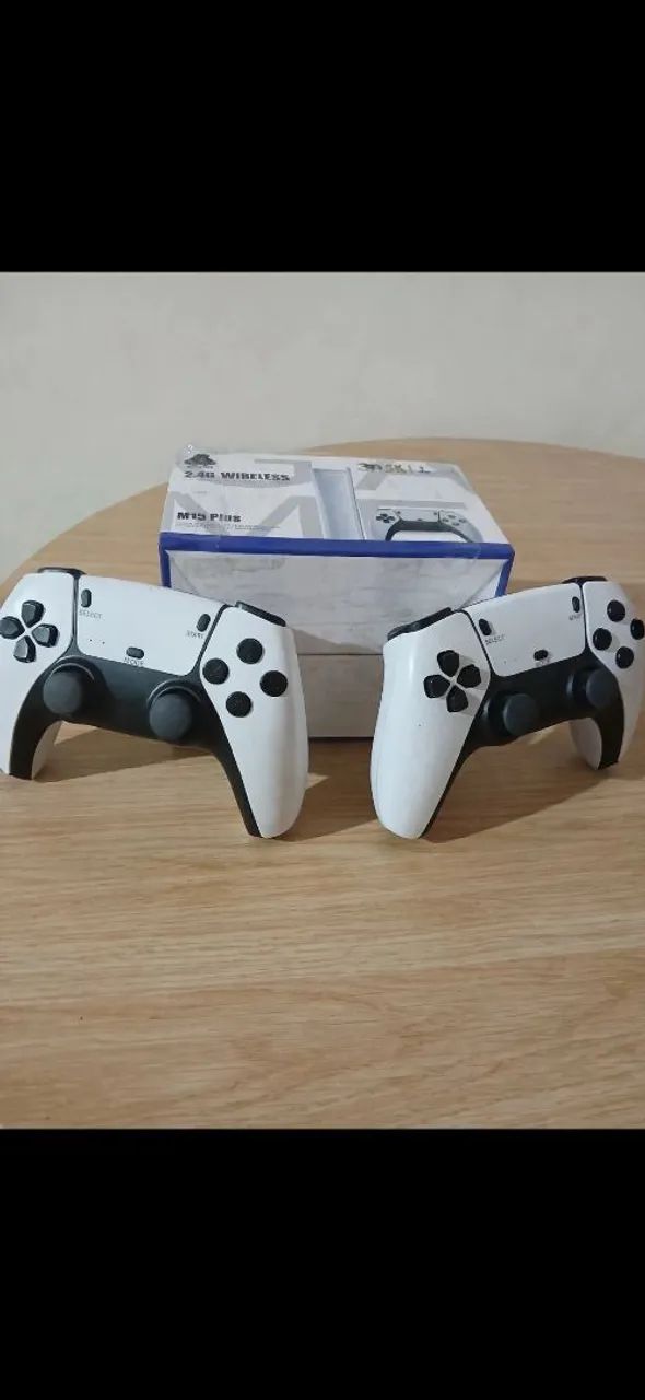 Vídeo game wireless  - Foto 2