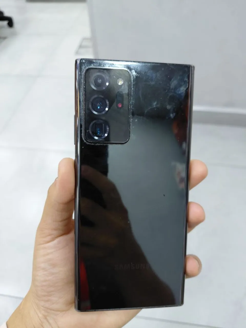 galaxy note20 ultra