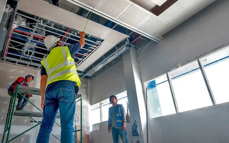Montadores de Drywall com Experiência ! ! ! - Foto 2