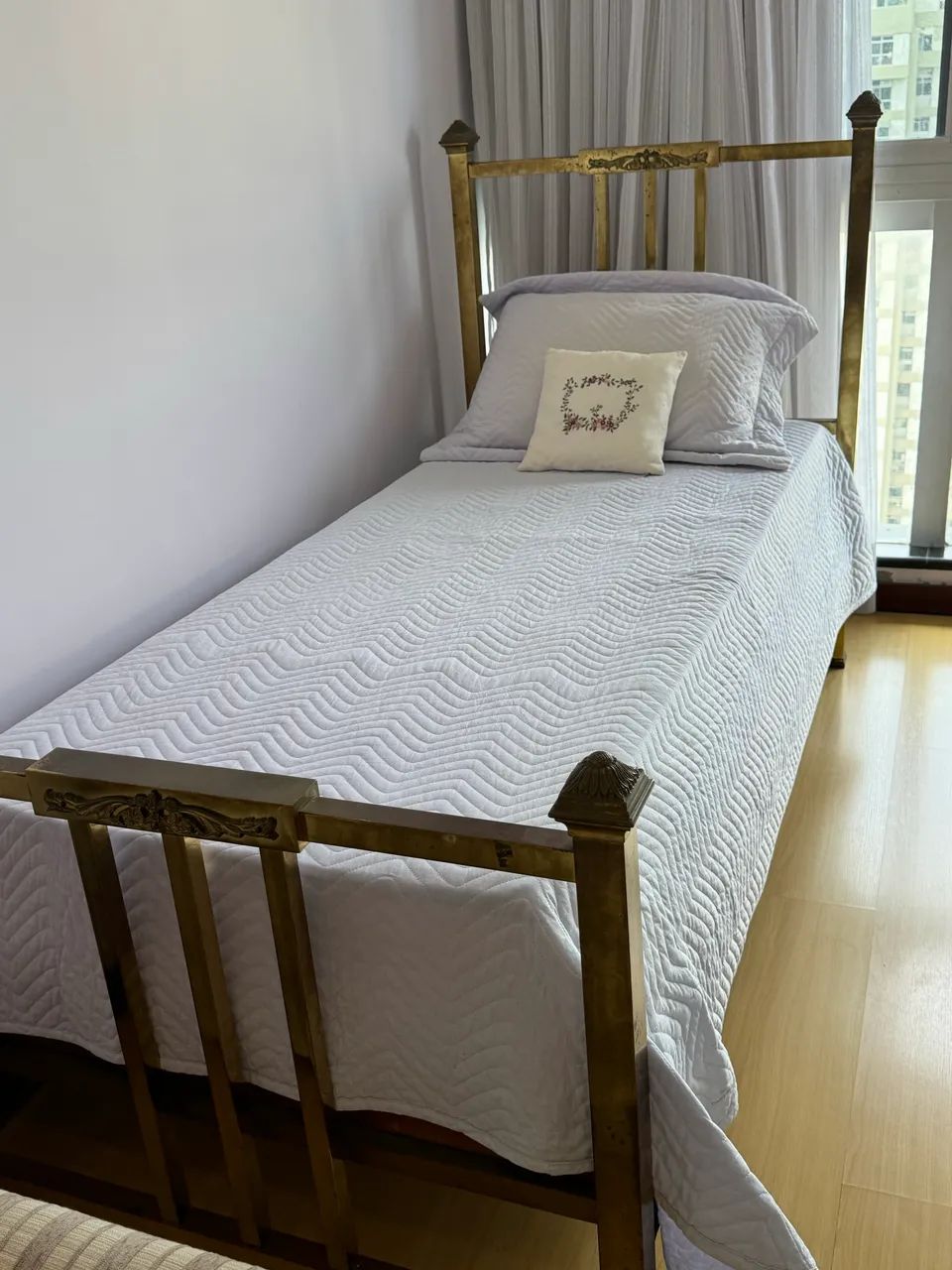 Cama de solteiro  - Foto 2