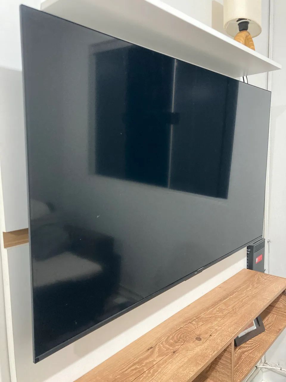TCL 55-inch TV422080320028037121
