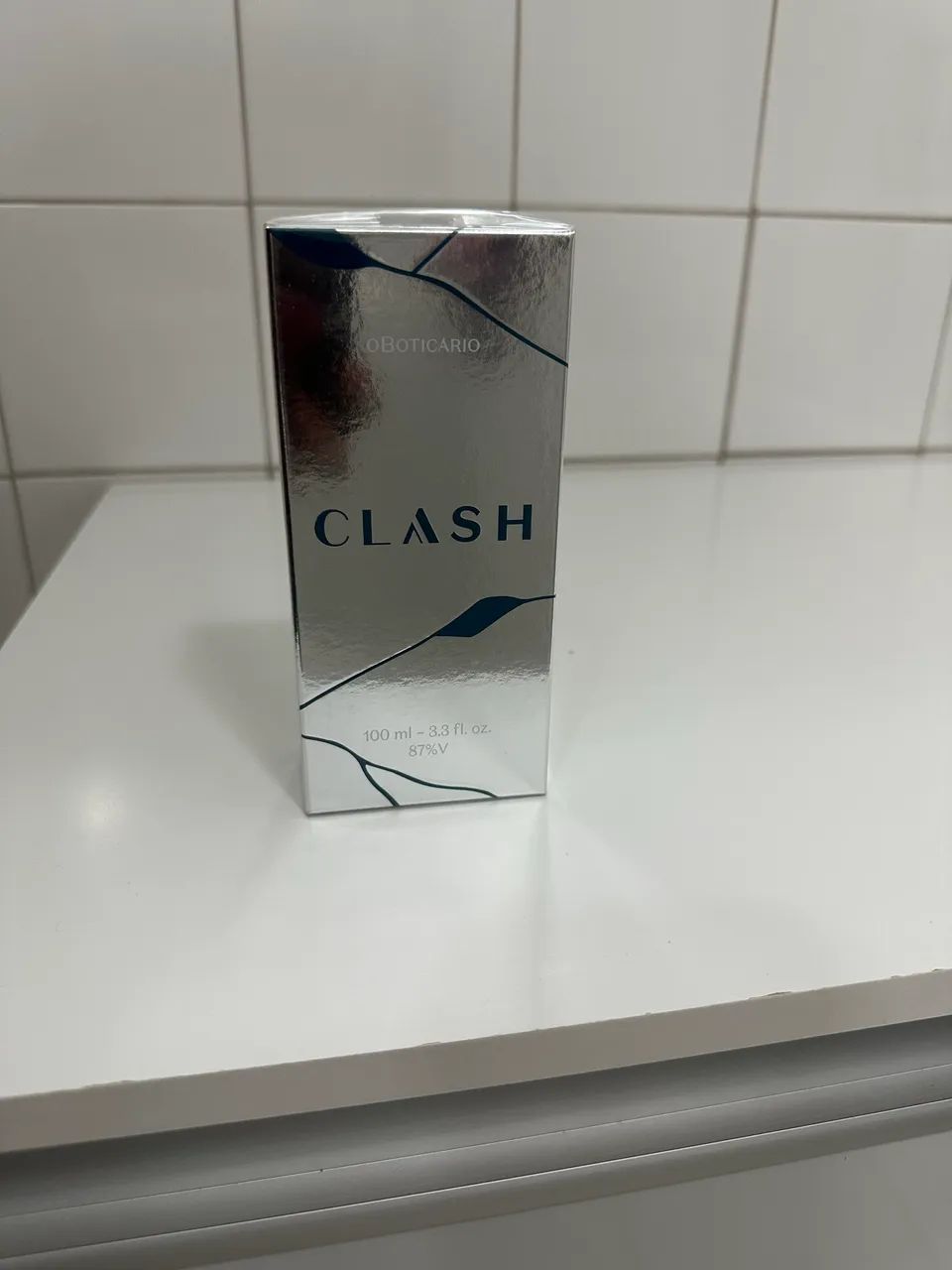 Clash de Boticario  - Foto 4