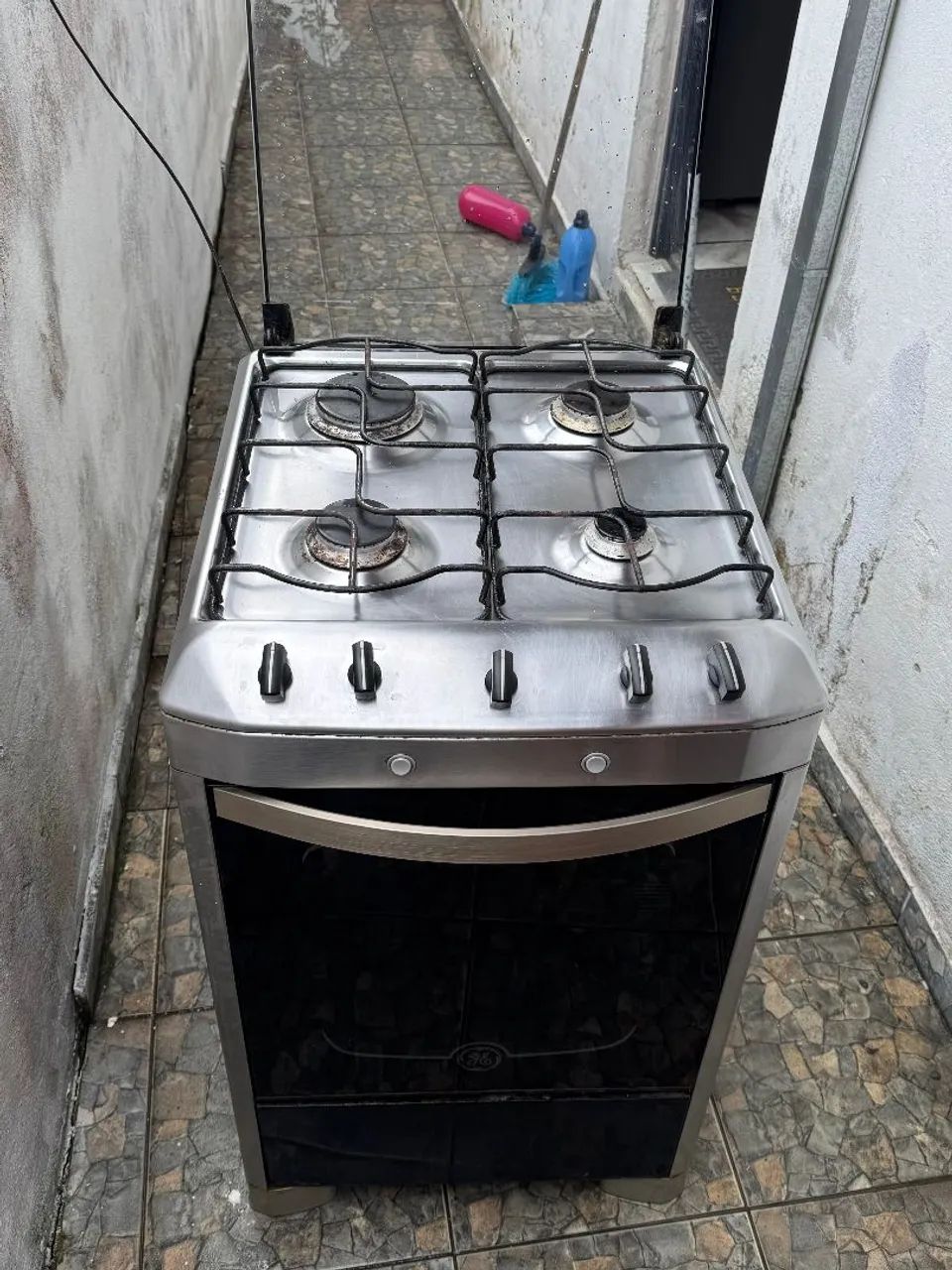 Fogao  - Foto 2