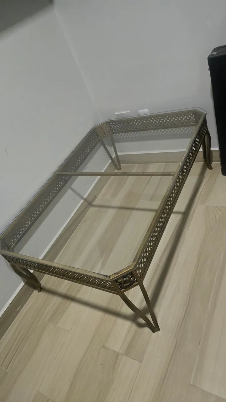 Vende-se Mesa de Centro  - Foto 5