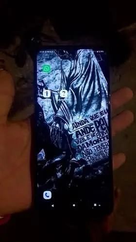 Celular pra vender hoje - Foto 2