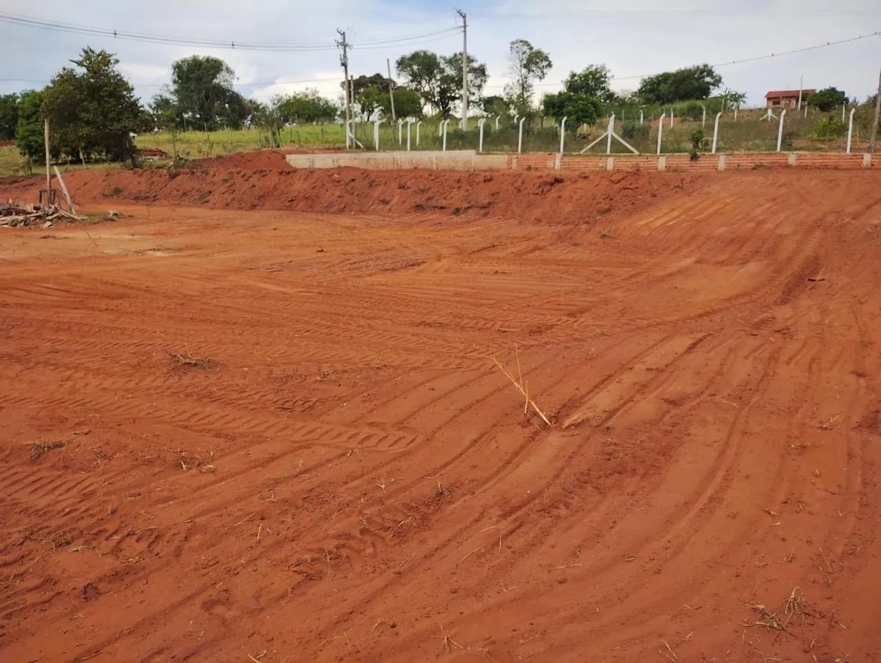 Terreno  - Foto 2