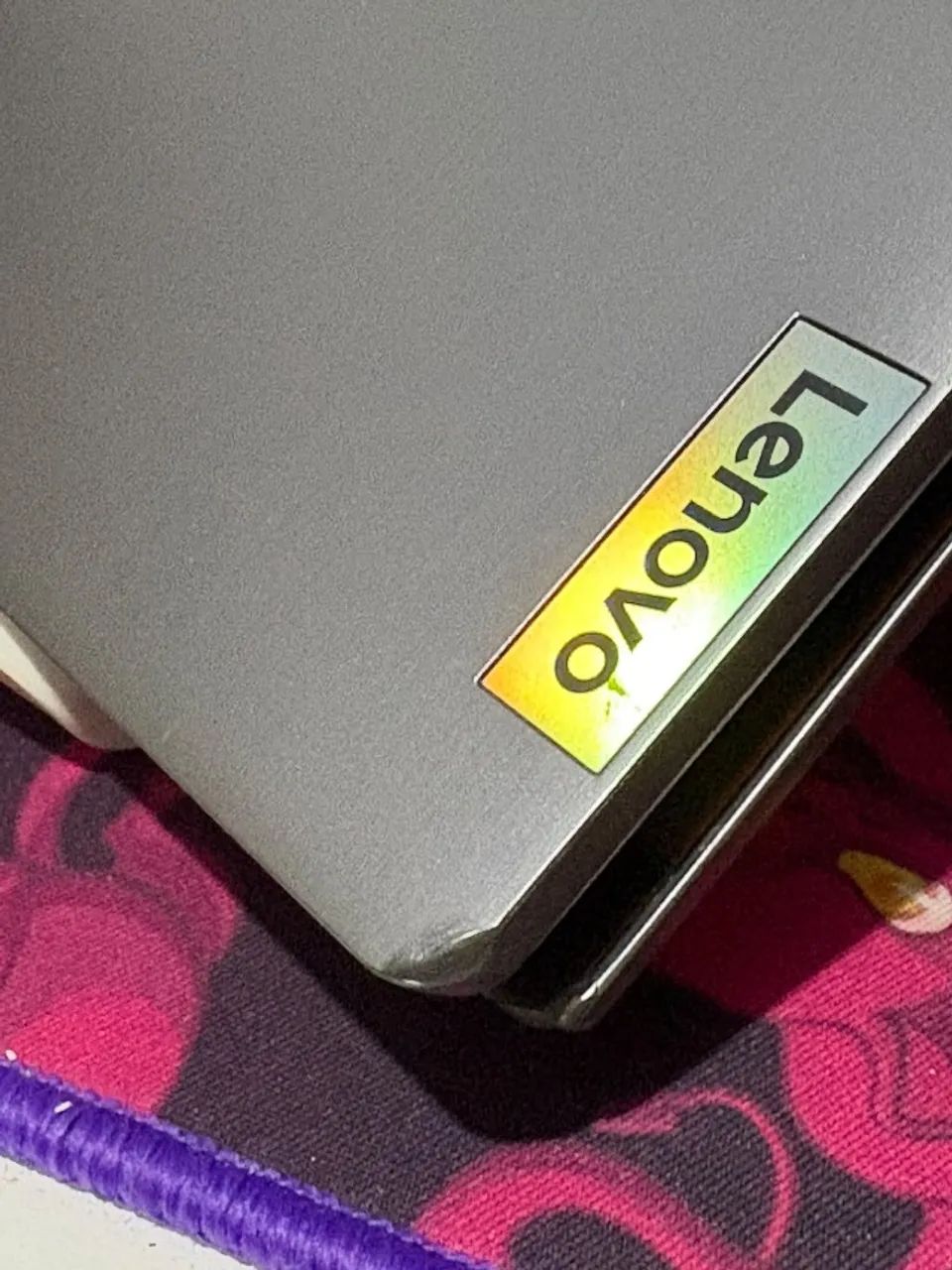 Notebook Lenovo IDEADPAD 3i  - Foto 3