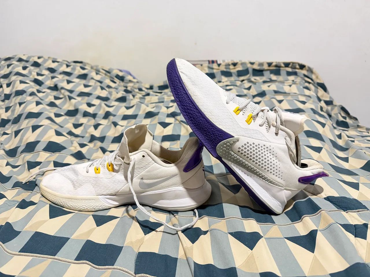 Mamba Fury Lakers Home - Foto 2