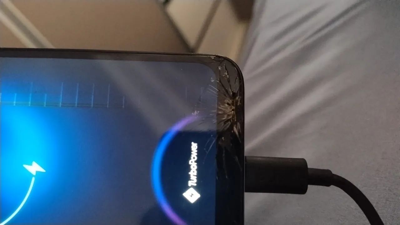 Celular Motorola Moto G30  - Foto 5