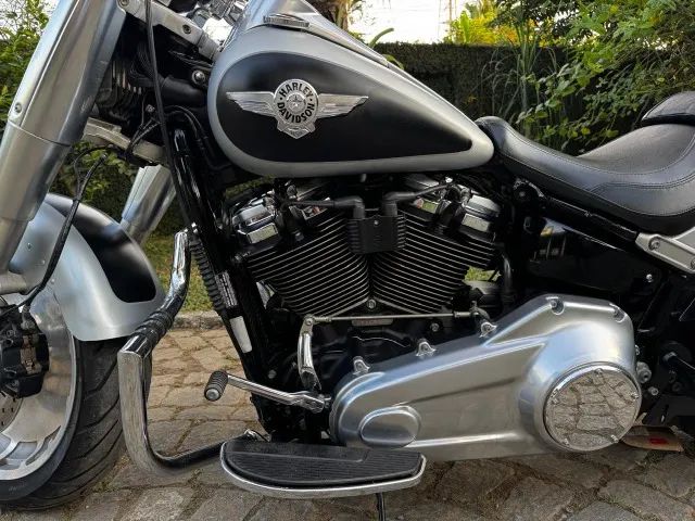 FAT BOY 2020  - Foto 4