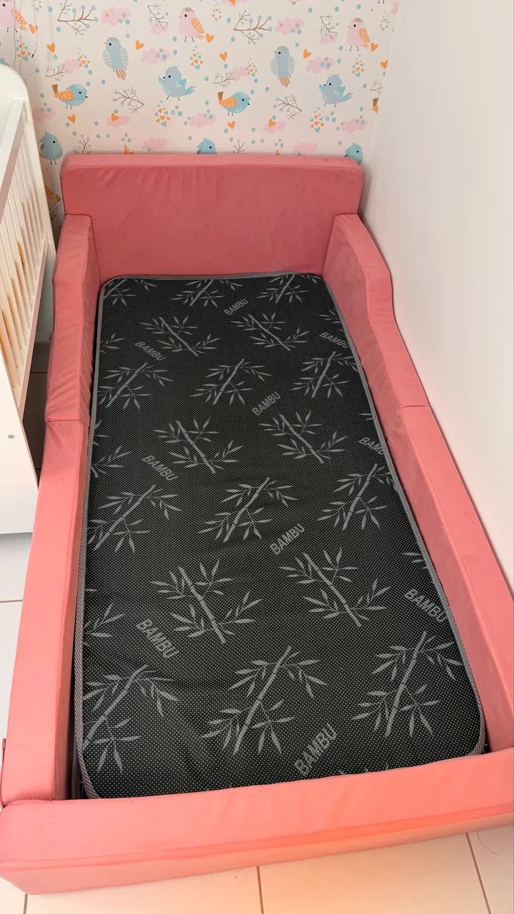 Cama montesoriana  - Foto 2