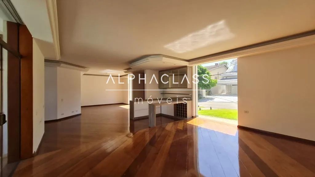 Excelente Casa em Condomínio - Alphaville / Tamboré - Foto 2