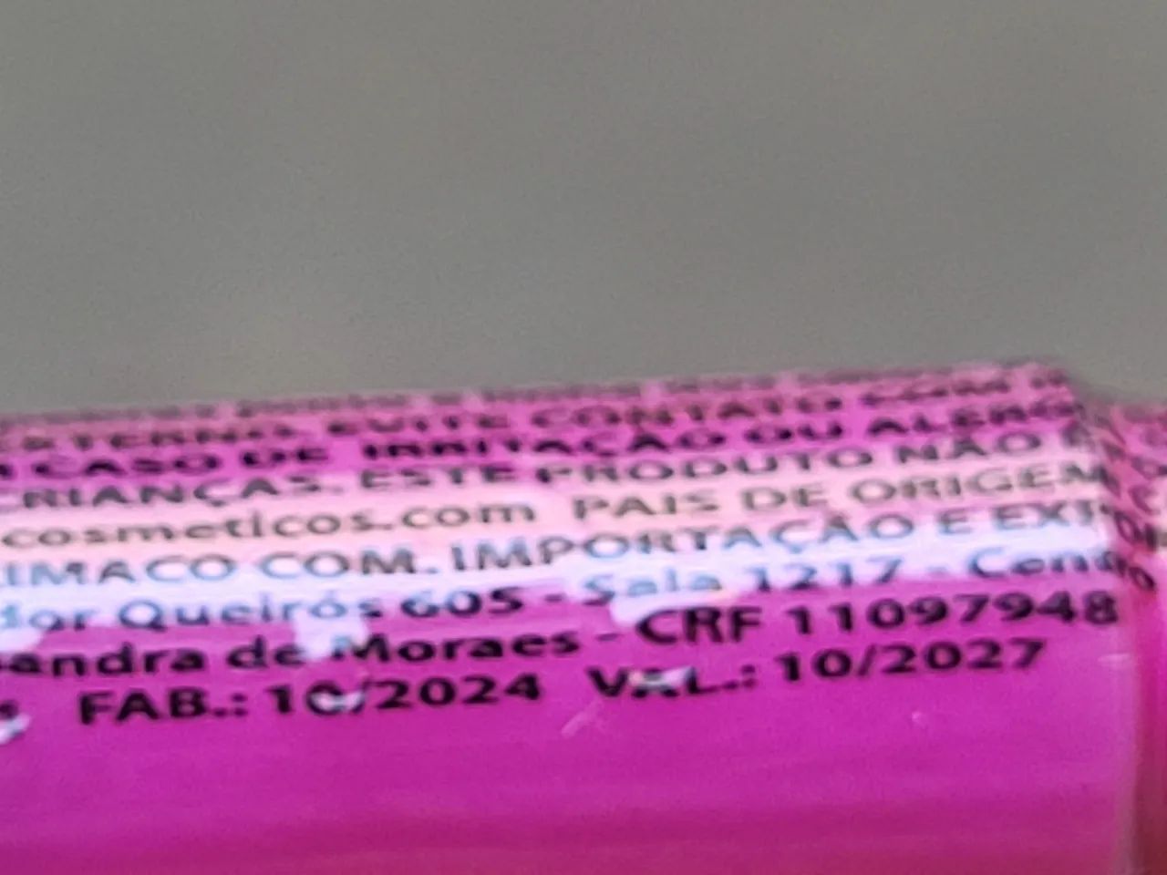 2 lápis delineador para olhos - Foto 3