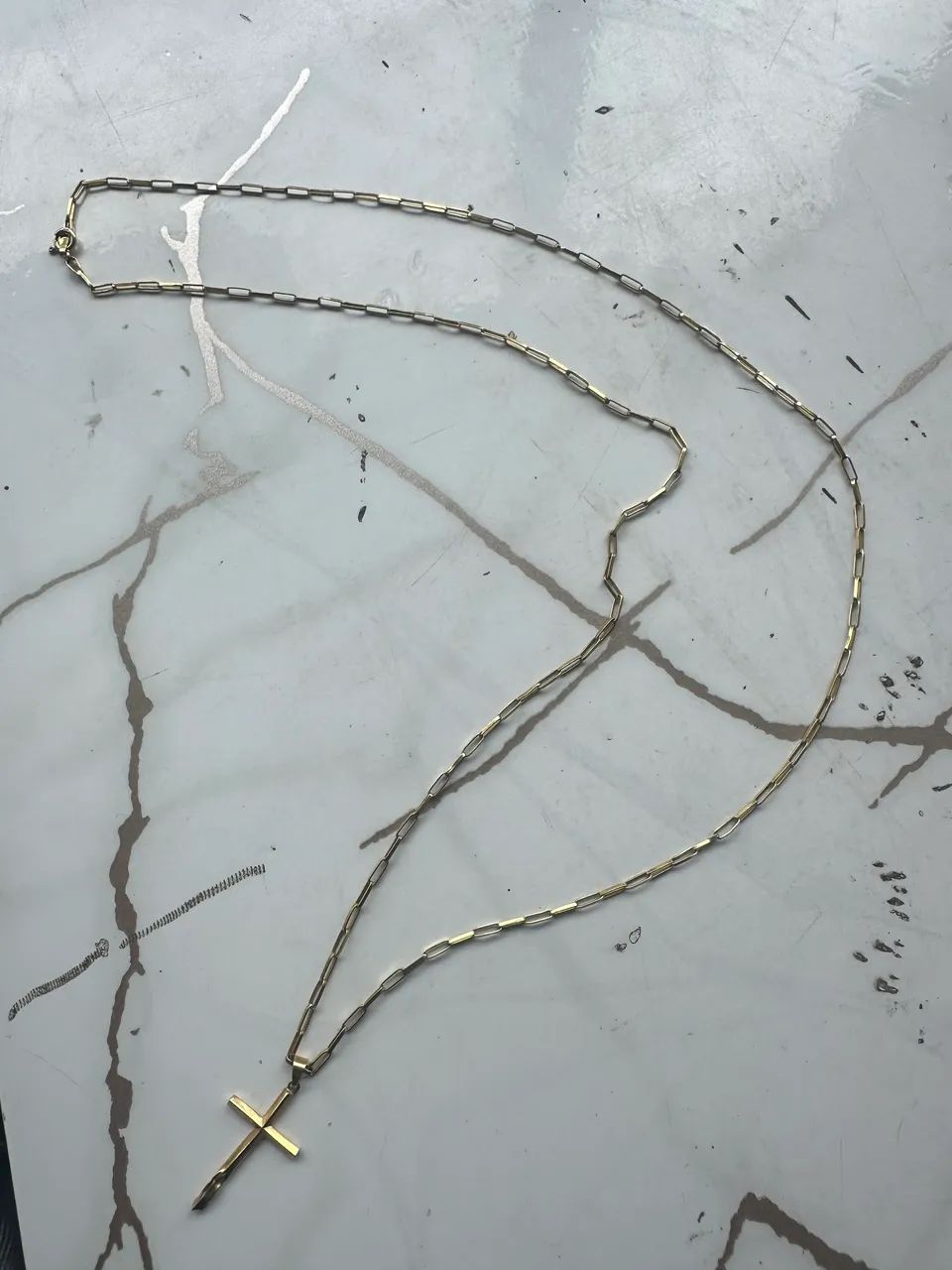 Corda de ouro 