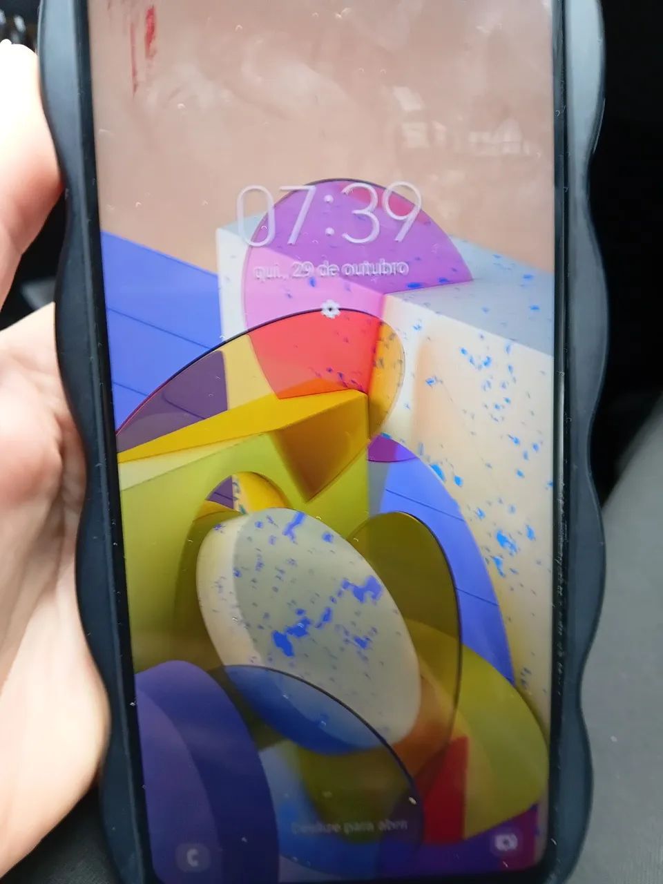 Samsung Galaxi A21s - Foto 4