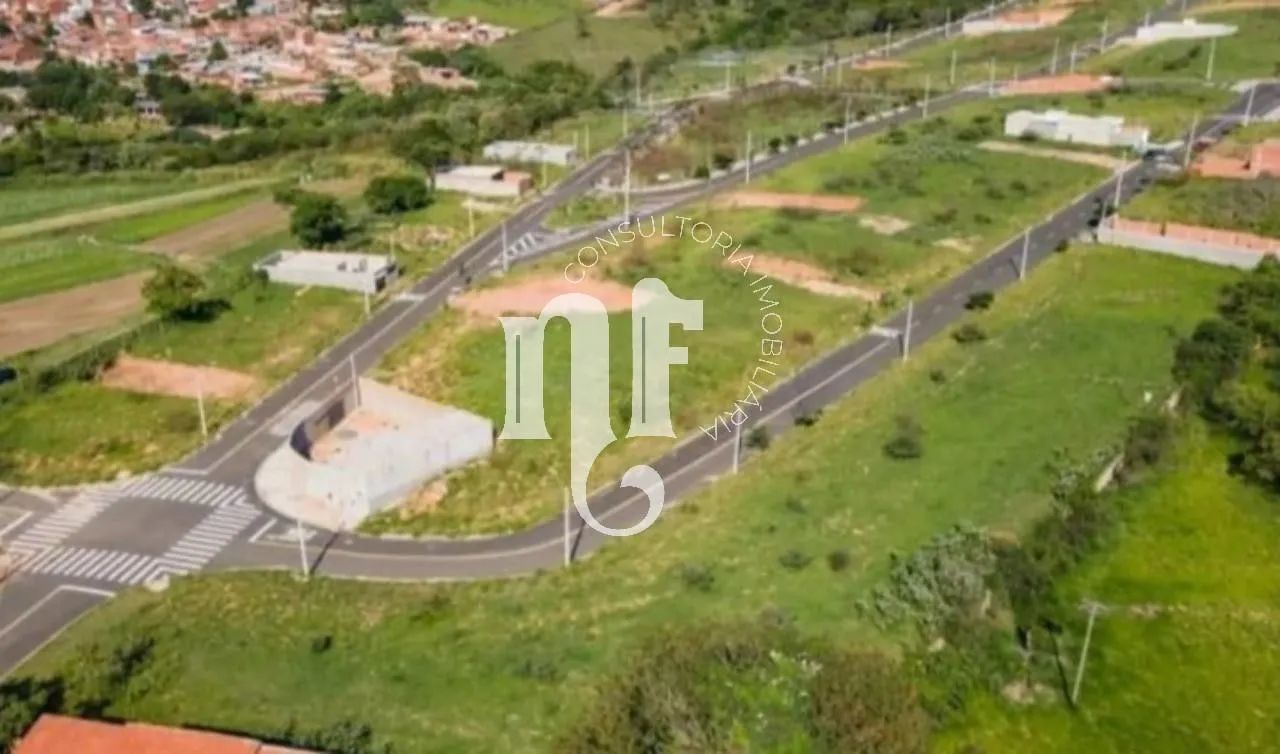 Venda de Terreno / Padrão na cidade de Campinas - Foto 2