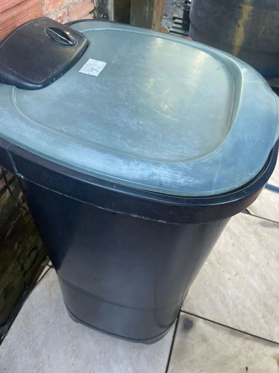 Vendo Tanquinho - Foto 3