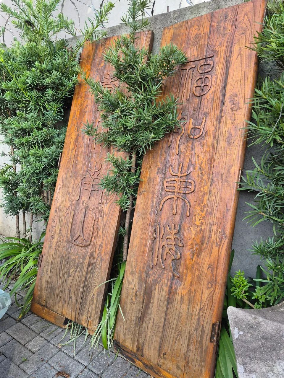 Portal oriental  - Foto 4