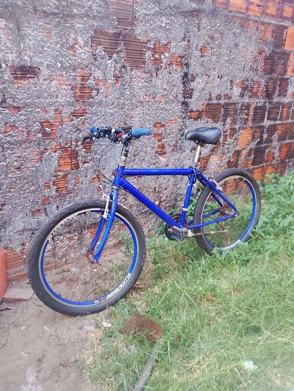 Bike caloi aro 26 - Foto 2