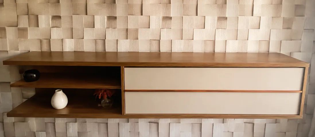 Rack com painel - Foto 4