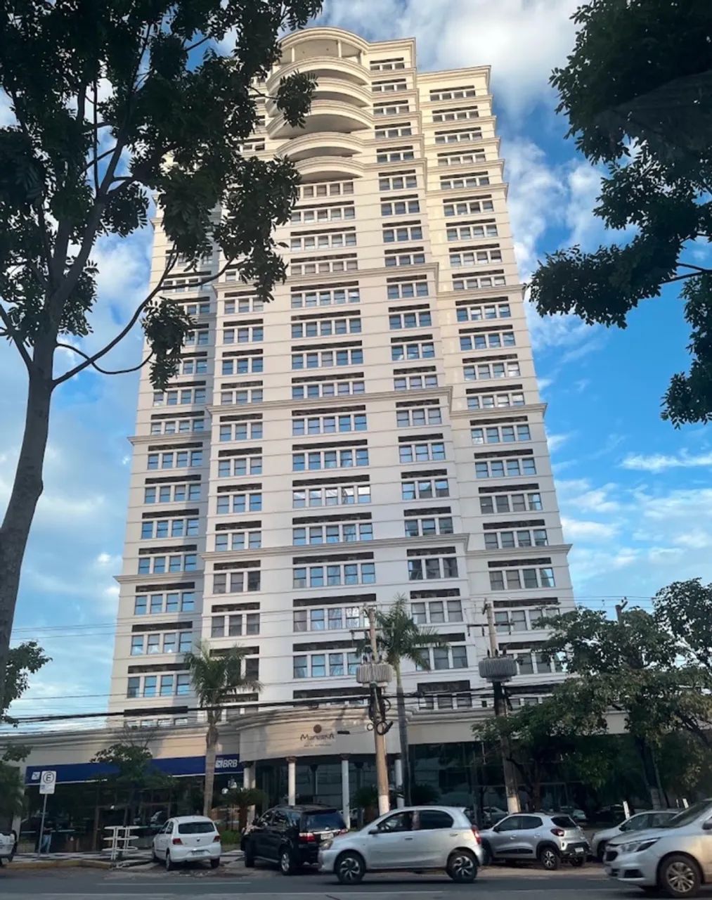 Sala Comercial - Edifício Maruanã - IPTU e Condomínio incluso