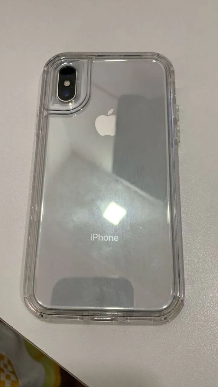 iPhone X - Celulares e Smartphones - Campos Elíseos, Ribeirão