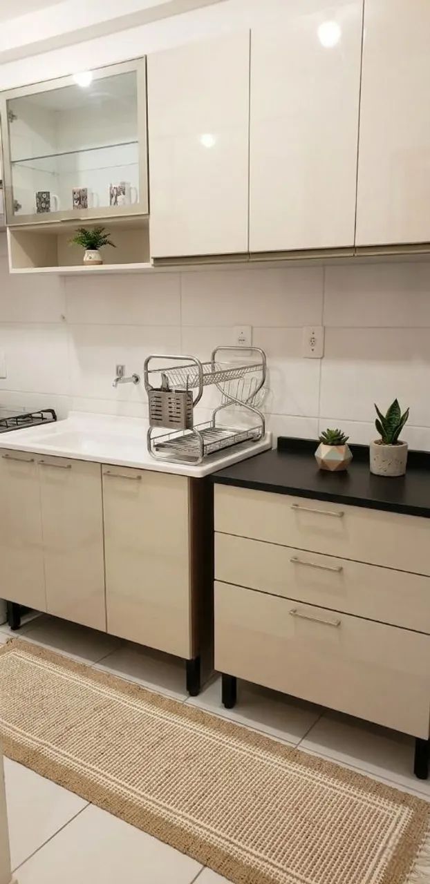 Apartamento Condomínio Vista do Parque - Foto 4