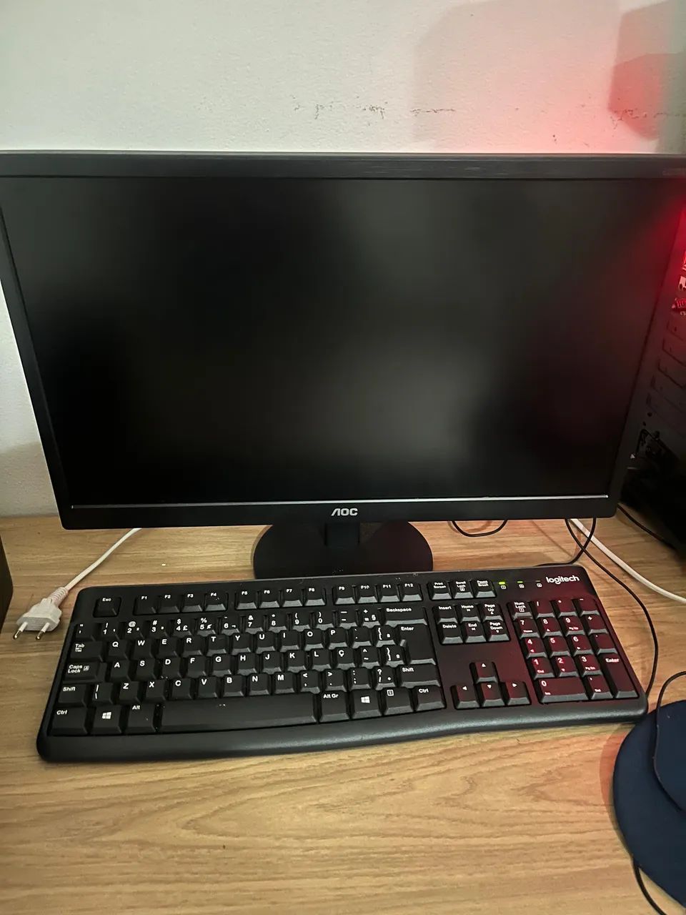 **BAIXOU** Computador gamer Intel Core i5 - Foto 3