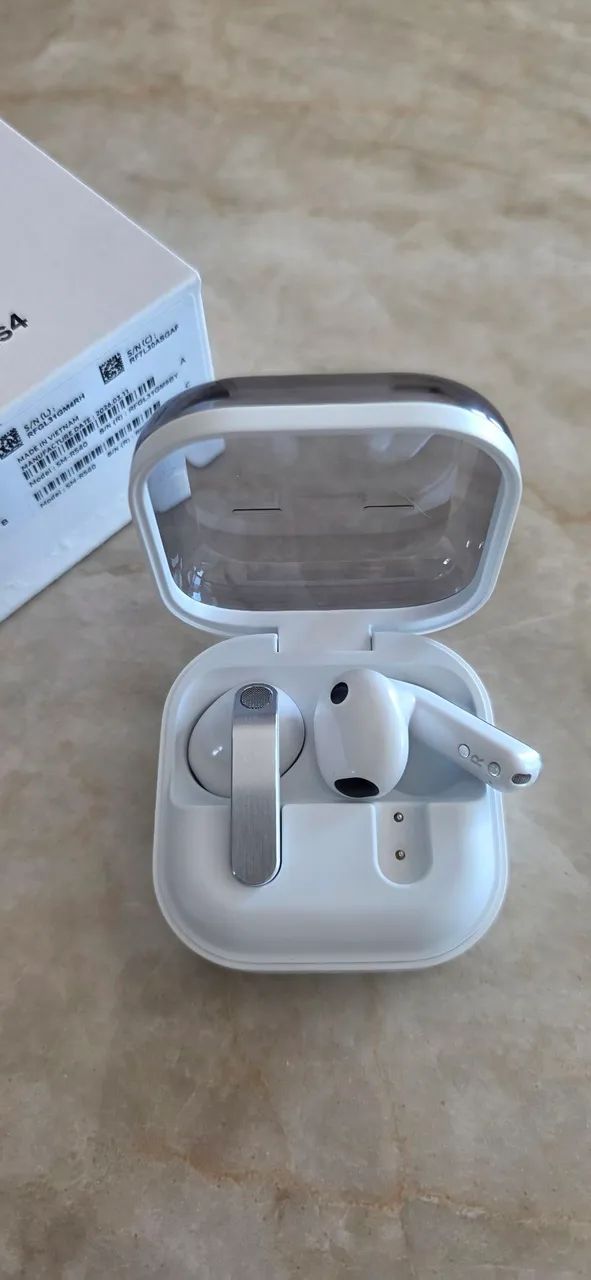 SANSUNG GALAXY BUDS 4 - Foto 4