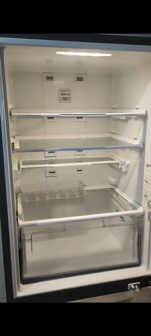 Geladeira Brastemp inverser  - Foto 3