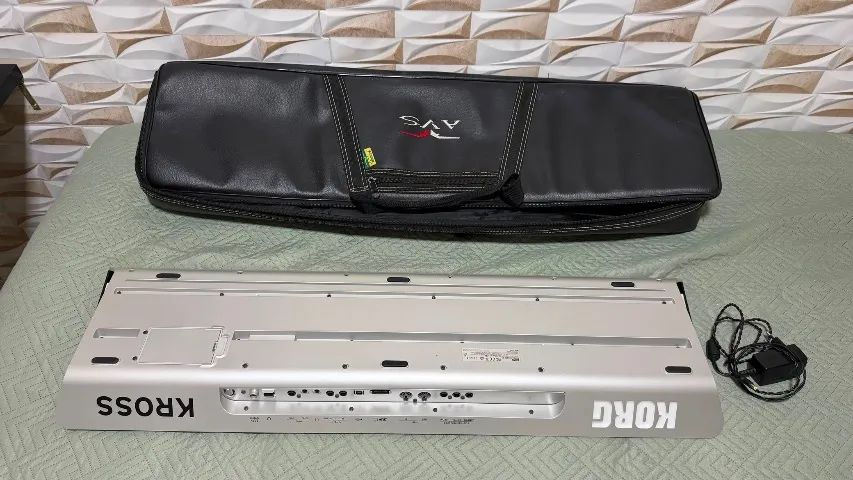 KORG KROSS 2 - Foto 5