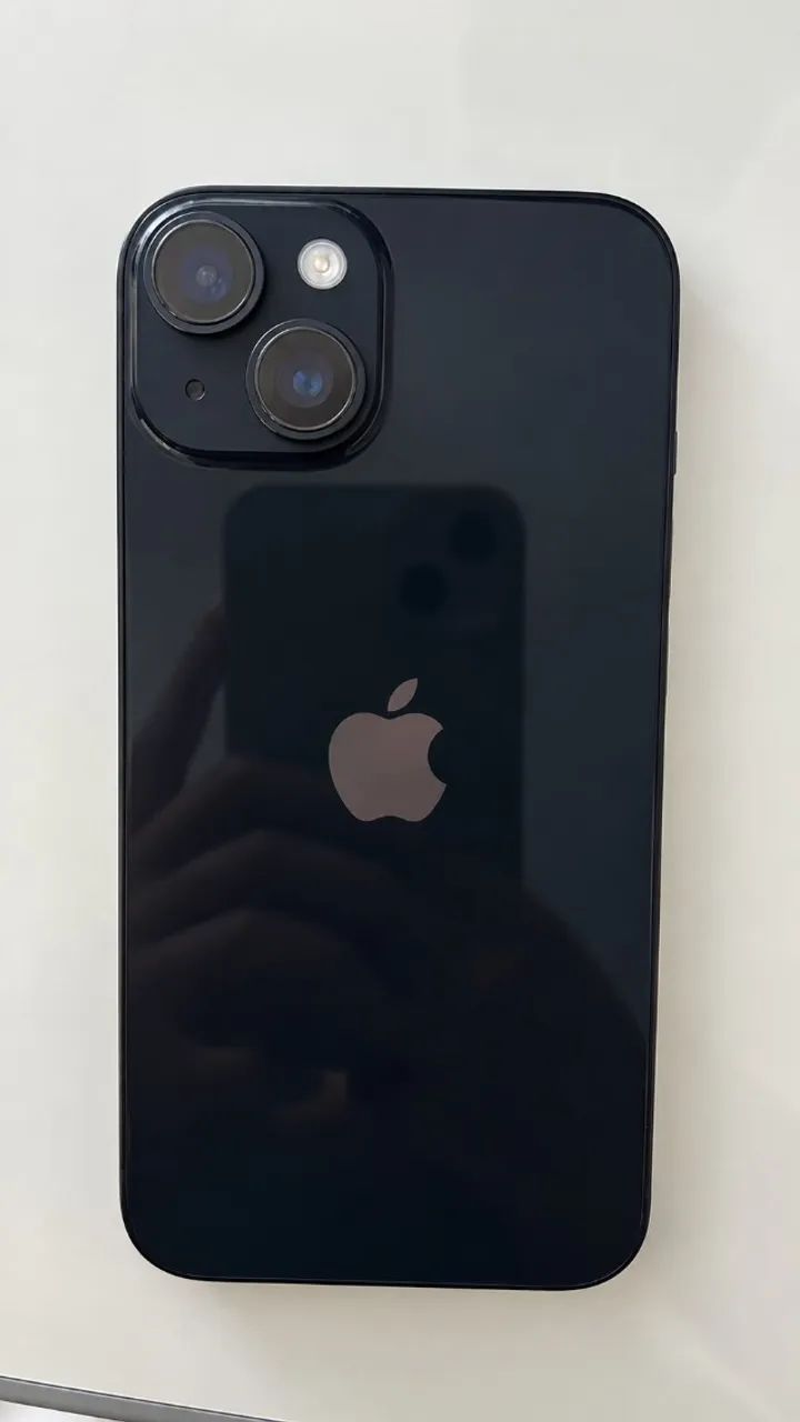 IPHONE 14 - 256 GB