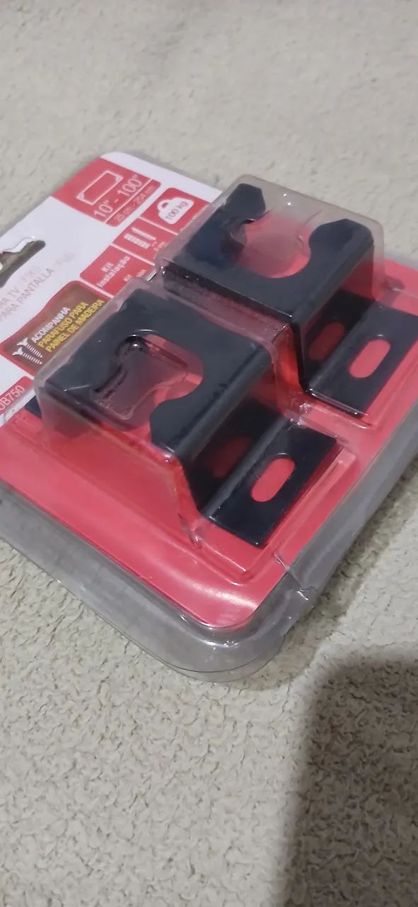 Suporte para TV (até 100 polegadas) novo65734681250179122