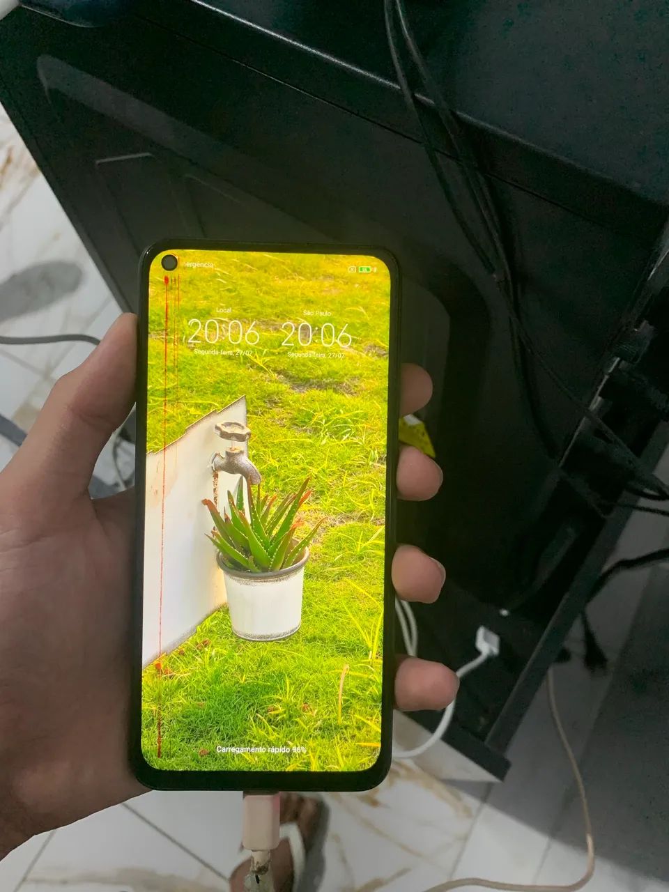 CELULAR REDMI NOTE 9 - Foto 3